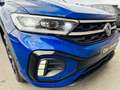 Volkswagen T-Roc R-LINE**VIRTUAL**PANO**BEATS**18"ALU**TOP!!! Bleu - thumbnail 23