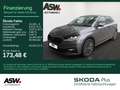 Skoda Fabia Tour 1,0 TSI 115PS DSG Navi ACC SHZ AHK Grau - thumbnail 1