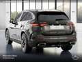 Mercedes-Benz GLC 200 4M AMG+NIGHT+PANO+AHK+KAMERA+TOTW+KEYLESS Gris - thumbnail 20