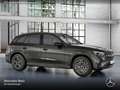 Mercedes-Benz GLC 200 4M AMG+NIGHT+PANO+AHK+KAMERA+TOTW+KEYLESS Gris - thumbnail 15