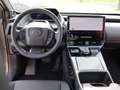 Toyota bZ4X Comfort- und Technik-Paket, Panorama-Glasdach Plateado - thumbnail 10