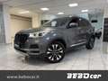 DR Automobiles DR4.0 dr 4.0 1.5 Turbo DCT Bi-Fuel GPL Gris - thumbnail 1