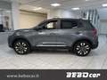 DR Automobiles DR4.0 dr 4.0 1.5 Turbo DCT Bi-Fuel GPL Gris - thumbnail 8