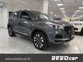 DR Automobiles DR4.0 dr 4.0 1.5 Turbo DCT Bi-Fuel GPL Gris - thumbnail 3