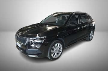 2019 1.5 tsi Style 150cv