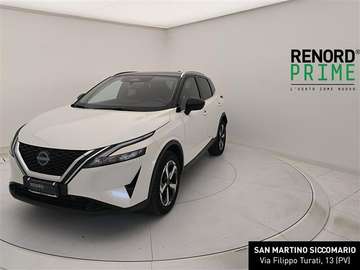 1.3 mhev N-Connecta 2wd 140cv