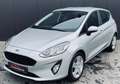 Ford Fiesta 1.0 EcoBoost S&S COOL&CONNECT Argent - thumbnail 2