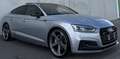 Audi A5 40 TDI quattro sport Silber - thumbnail 3