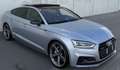 Audi A5 40 TDI quattro sport Silber - thumbnail 12