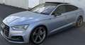 Audi A5 40 TDI quattro sport Silber - thumbnail 6