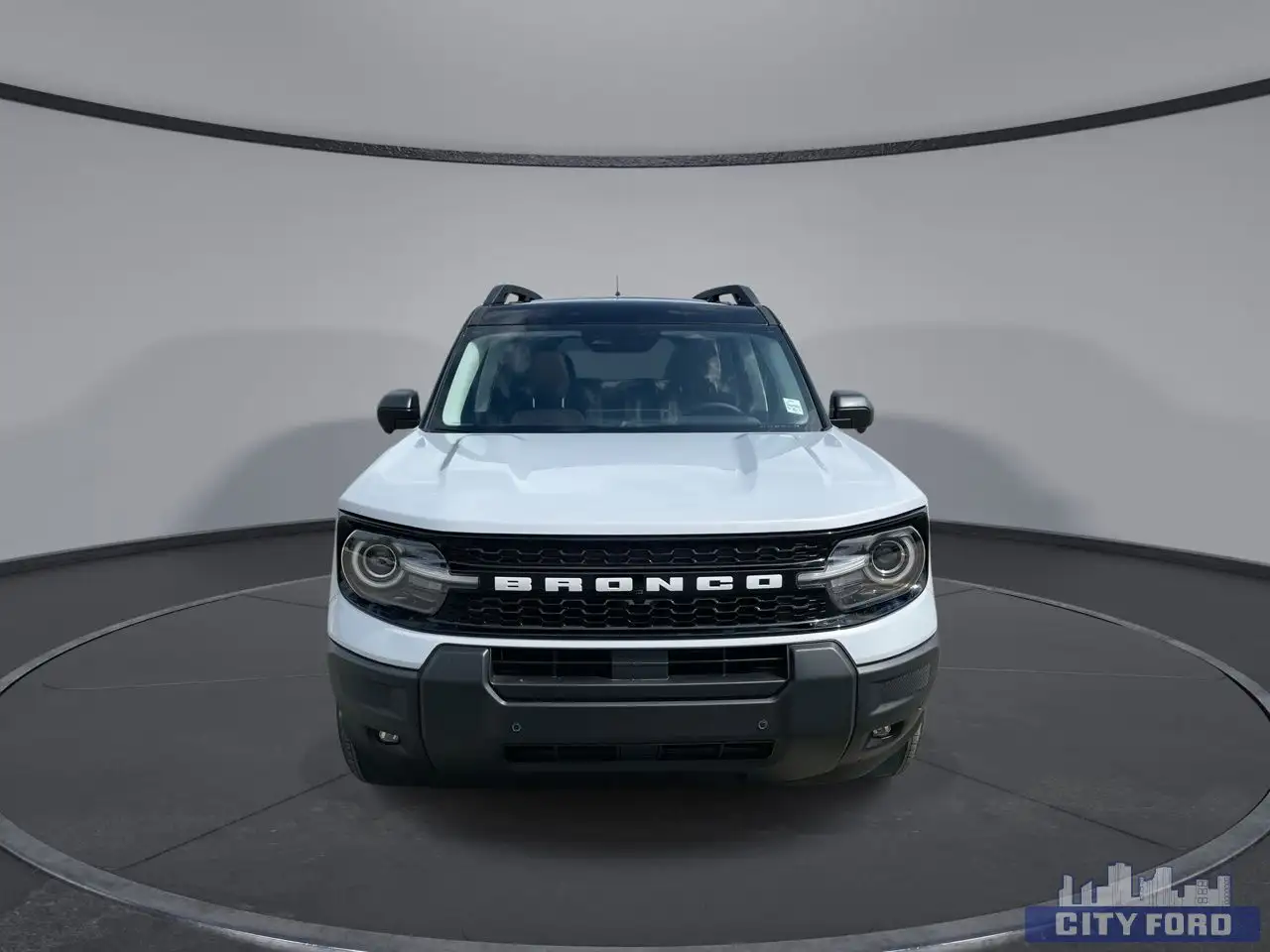 Ford Bronco Sport снимка Ford Bronco Sport