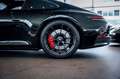 Porsche 992 911 Carrera 4 GTS T-Hybrid*VAT*1.Hand* Schwarz - thumbnail 7
