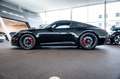 Porsche 992 911 Carrera 4 GTS T-Hybrid*VAT*1.Hand* Schwarz - thumbnail 8