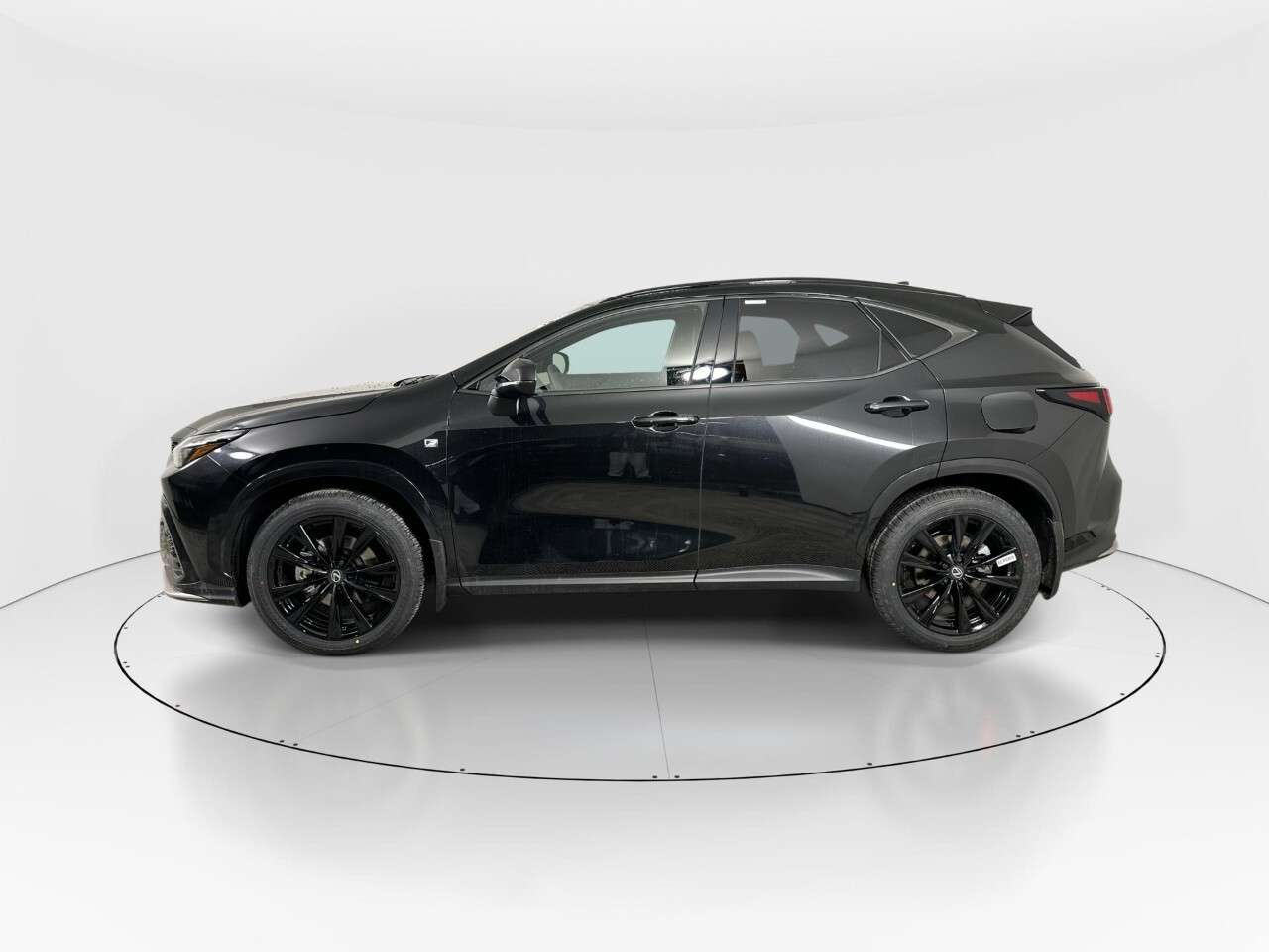 2026 Lexus NX NX 350 — снимка 1