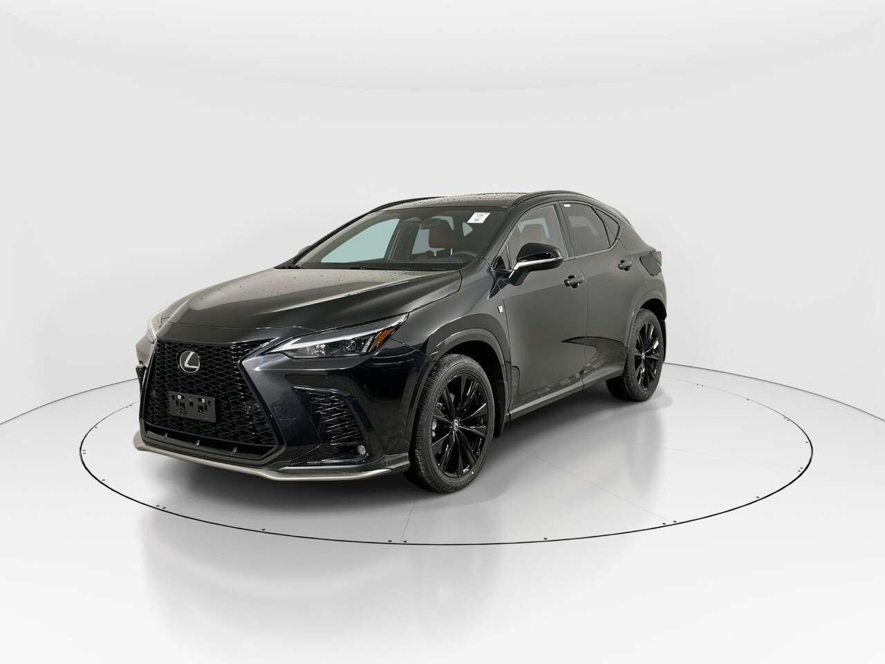 2026 Lexus NX NX 350 — снимка 1