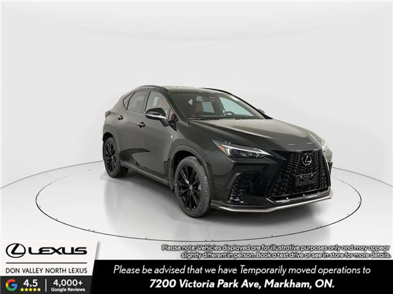 2026 Lexus NX