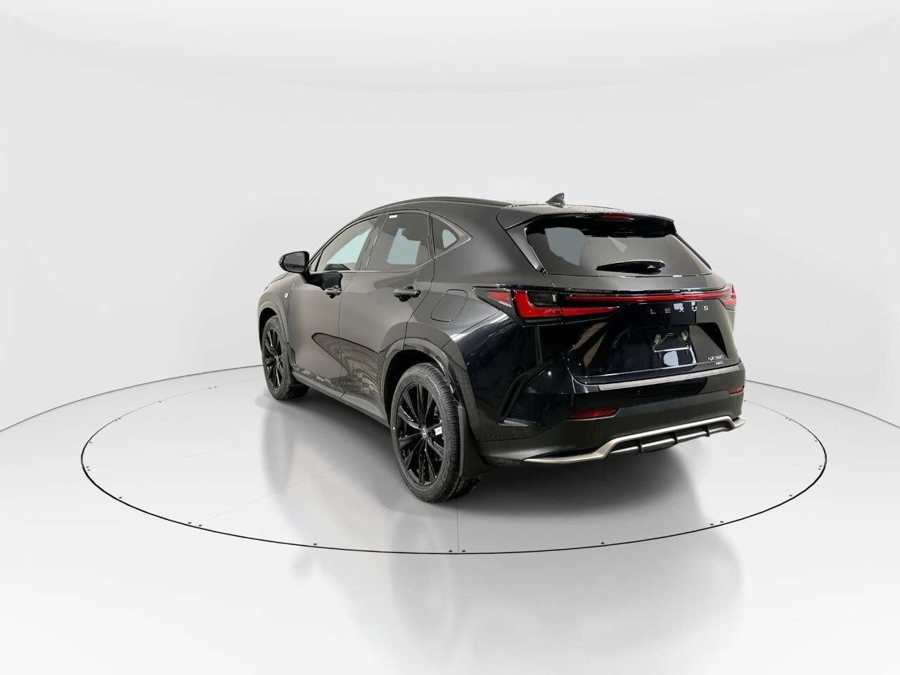 2026 Lexus NX NX 350 — снимка 1