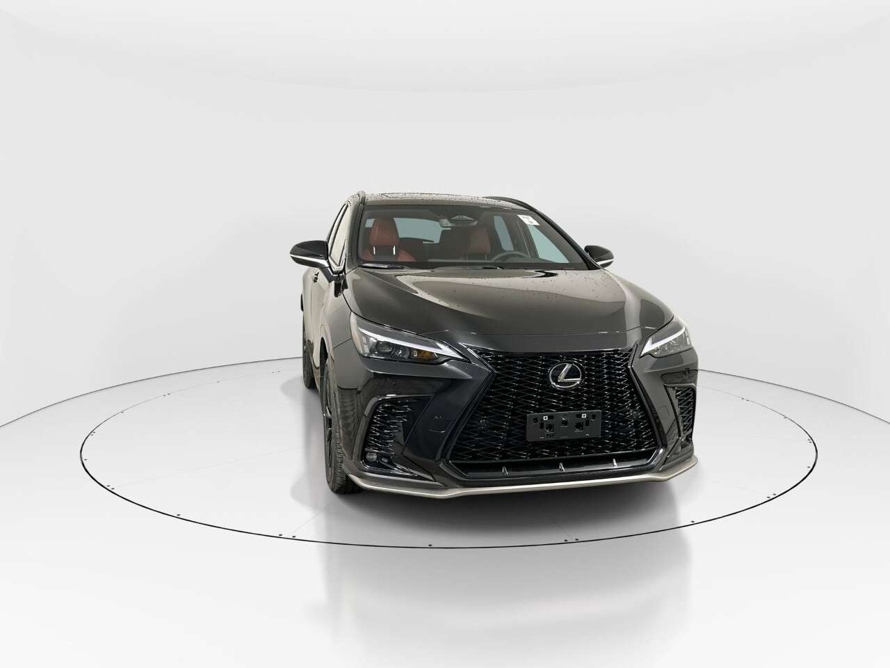 2026 Lexus NX NX 350 — снимка 1