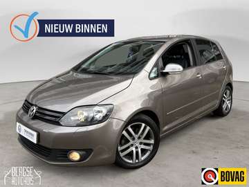1.4 TSI Trendline Cruise Airco Navi Pdc Lmv Trekha