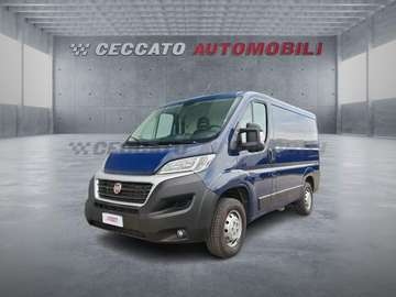 Ducato Ducato 28 CH1 2.0 mjt 115cv E6