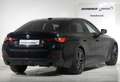 BMW 420 d xDrive Gran Coupe (G26) Sportpaket HiFi Schwarz - thumbnail 2