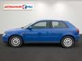 Audi A3 1.6 Automatik AAC PDC AHK Blau - thumbnail 7