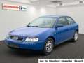 Audi A3 1.6 Automatik AAC PDC AHK Blau - thumbnail 1