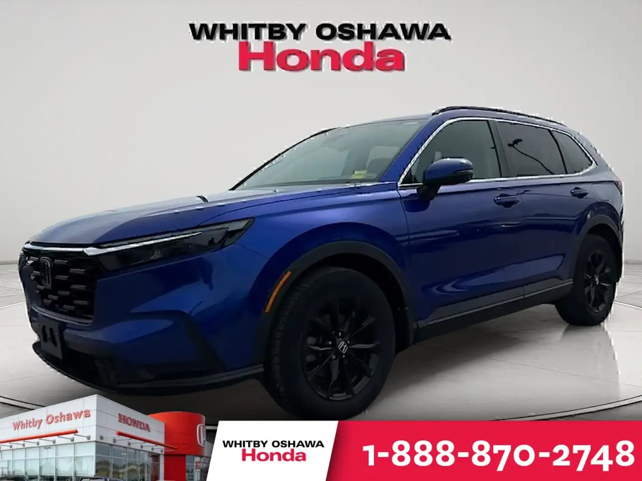 2024 Honda CR-V снимка 2024 Honda CR-V