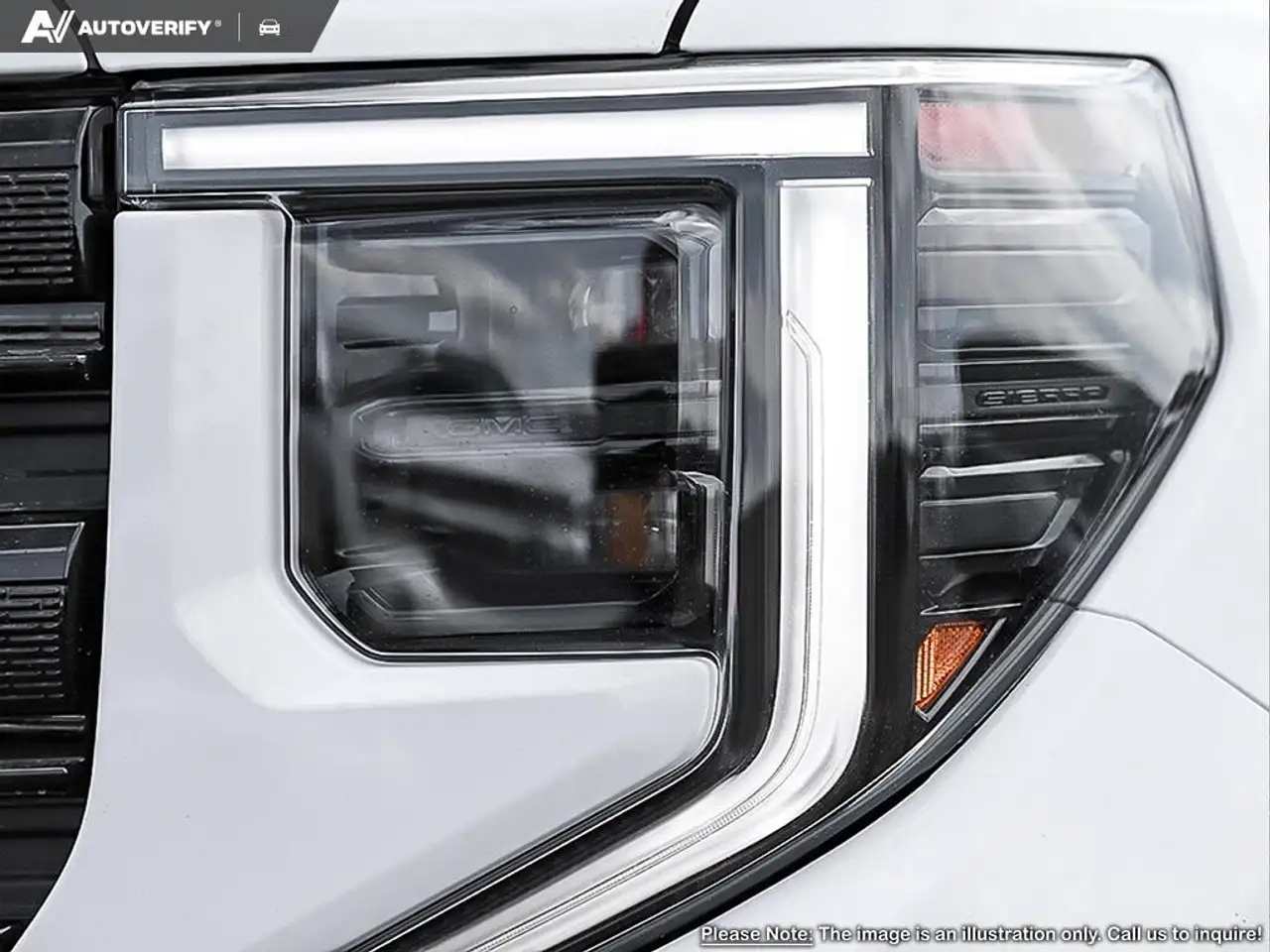 GMC Sierra 1500 fotografie GMC Sierra 1500