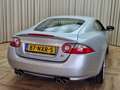 Jaguar XK 4.2 V8 XKR Supercharged 417 PK Coupé / Compressor Grijs - thumbnail 26