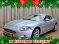Jaguar XK 4.2 V8 XKR Supercharged 417 PK Coupé / Compressor Gris - thumbnail 1