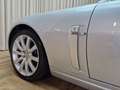 Jaguar XK 4.2 V8 XKR Supercharged 417 PK Coupé / Compressor Grijs - thumbnail 19