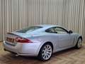 Jaguar XK 4.2 V8 XKR Supercharged 417 PK Coupé / Compressor Grijs - thumbnail 25