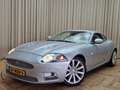 Jaguar XK 4.2 V8 XKR Supercharged 417 PK Coupé / Compressor Grijs - thumbnail 5