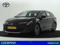 Toyota Corolla Touring Sports 2.0 Hybrid Style Zwart - thumbnail 1