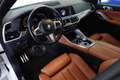 BMW X6 xDrive30d M Sportpaket Blanc - thumbnail 10