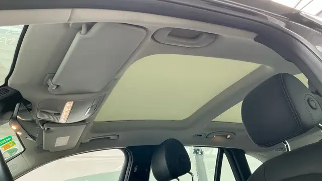 Mercedes-Benz GLC view 6