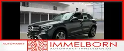 Mercedes-Benz GLC 300 e Panorama*Kamera*LED*Navi*18*DAB*LED