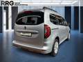 Renault Kangoo TECHNO TCe 130 EDC Silver - thumbnail 5
