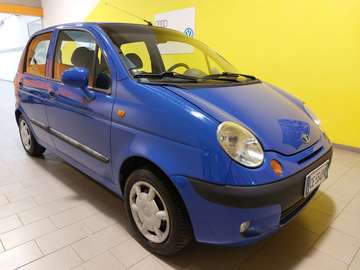 MATIZ 1.0 SE ENERGY GPL - KM 90000