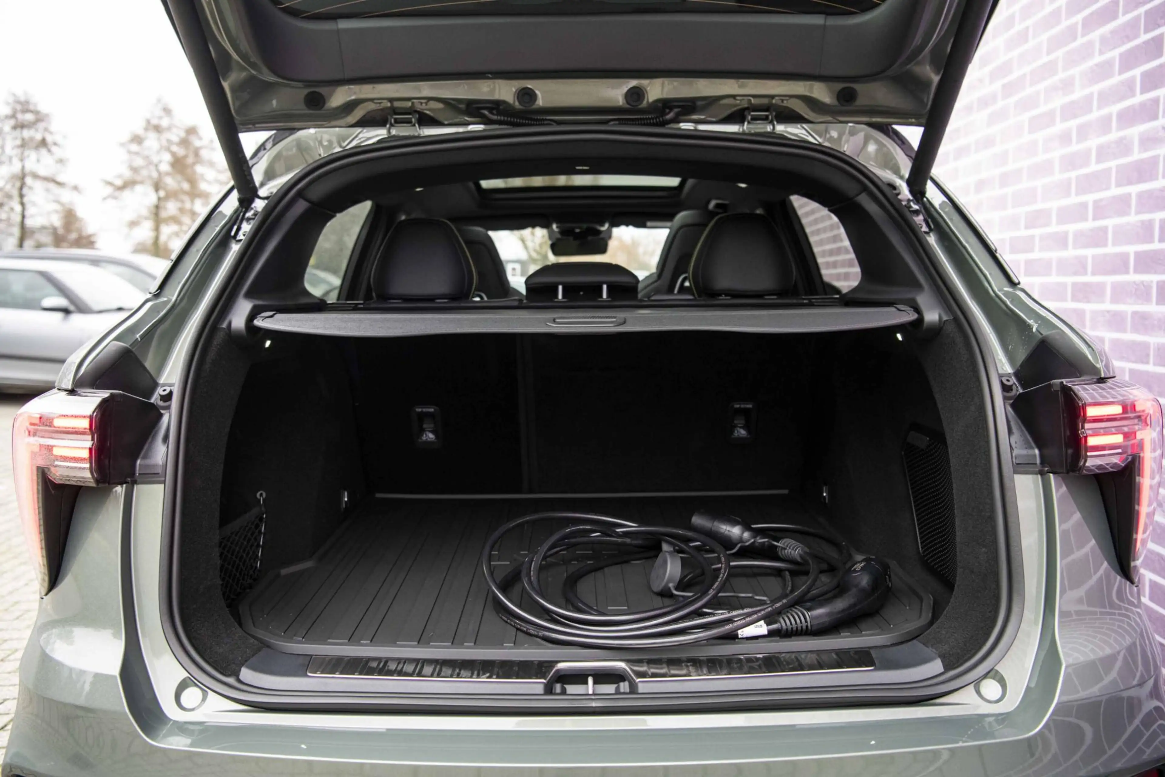 Lynk & Co 01 1.5 Plug-in Hybrid More | PHEV | Trekhaak | Two-To — photo 13