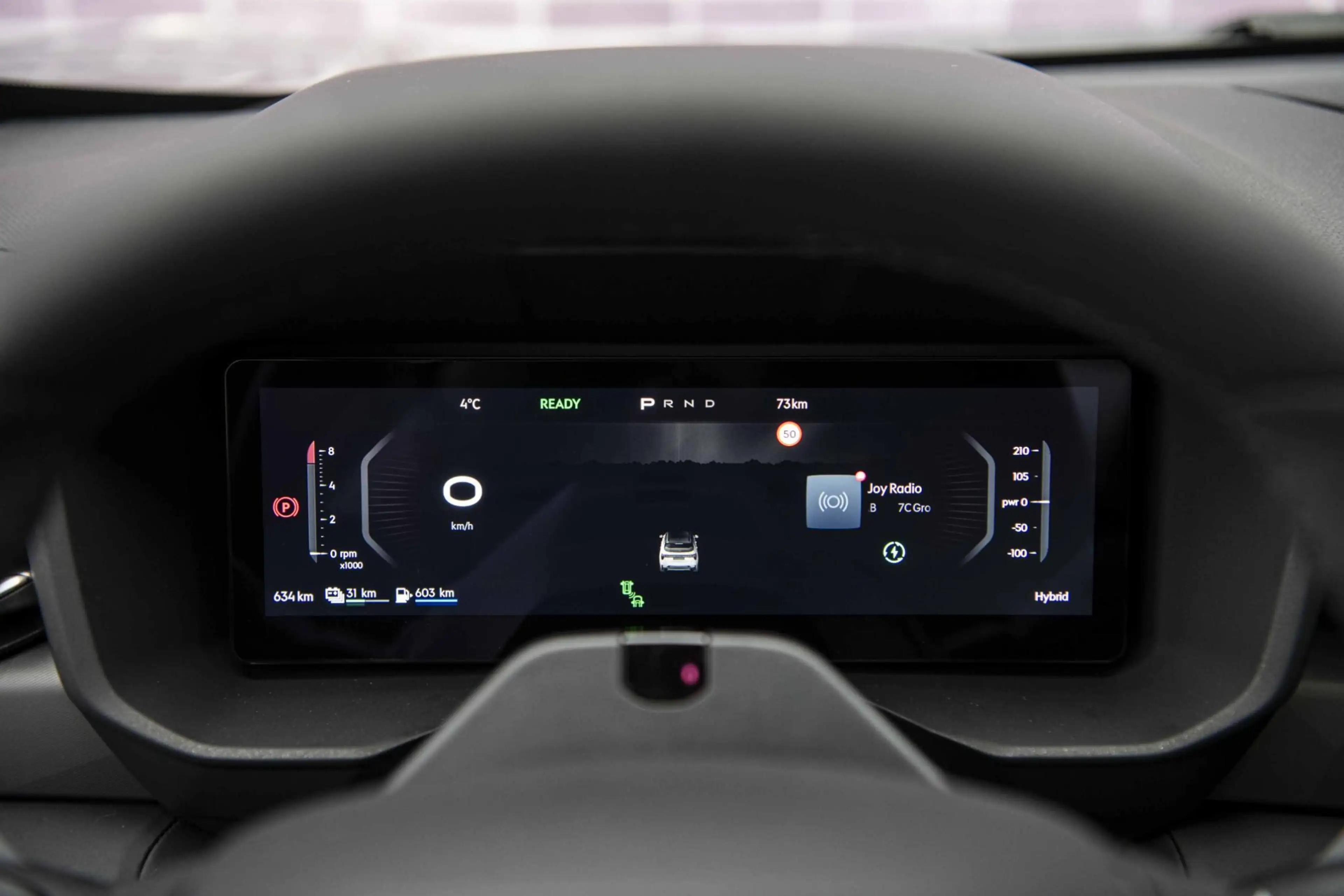 Lynk & Co 01 1.5 Plug-in Hybrid More | PHEV | Trekhaak | Two-To — photo 6