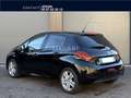 Peugeot 208 1.2 PureTech 82 cv Style - Garantie 6 mois - Noir - thumbnail 2