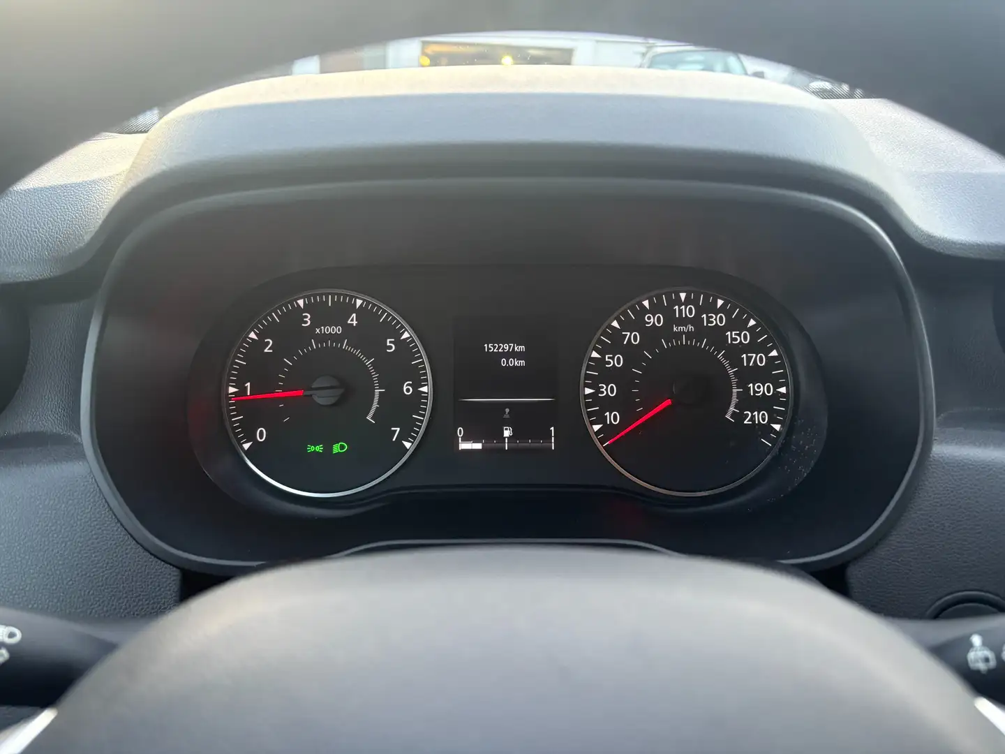 Dacia Duster 1.5 Blue dCi Prestige - EU6D - GARANTIE 1AN - Grijs - 2