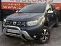Dacia Duster 1.5 Blue dCi Prestige - EU6D - GARANTIE 1AN - Gris - thumbnail 1