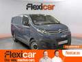 Citroen Jumpy Furgón Talla XL Club 1.5 BlueHDi 100cv (2020) Azul - thumbnail 1