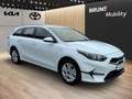 Kia Ceed SW / cee'd SW 1.0 T 100 PS Vision Navi, Kam. Weiß - thumbnail 10