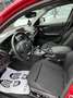 BMW 116 116i Österreich-Paket Aut. Rot - thumbnail 9