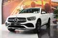 Mercedes-Benz GLC 200 Coupé 200d 4Matic 9G-Tronic Blanco - thumbnail 1