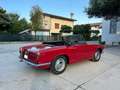 Innocenti Sonstige s 32/1 Spyder 950 Targa Oro Rot - thumbnail 8